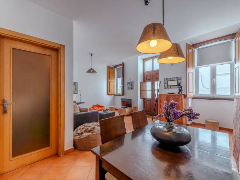House with terrace — photo 3