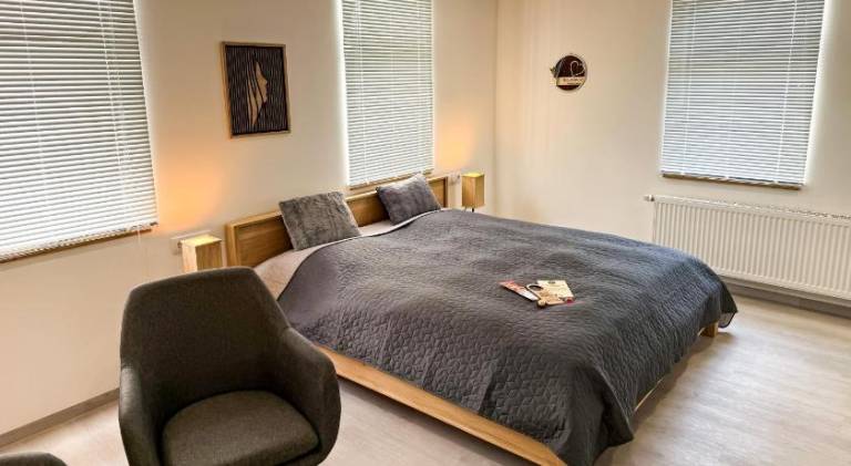 Pension Goldener Zwinger in Meiningen