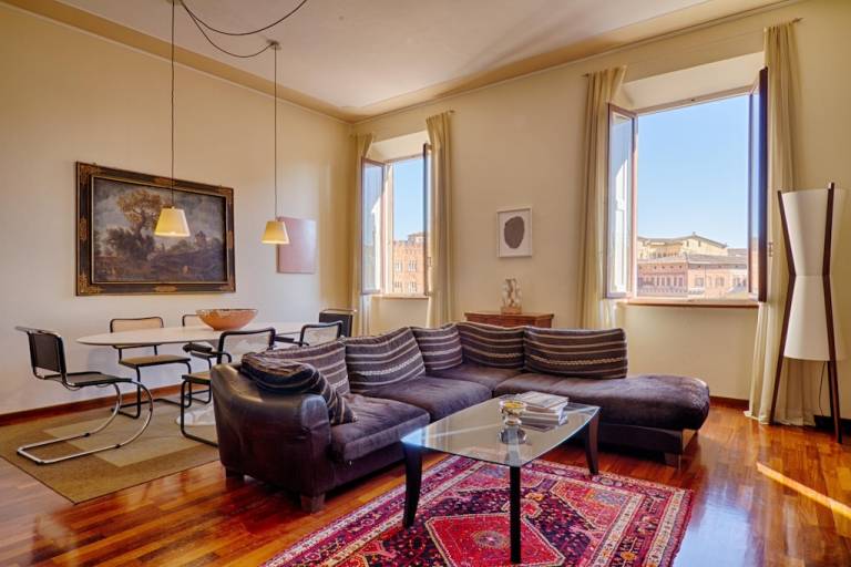 Appartamento Siena