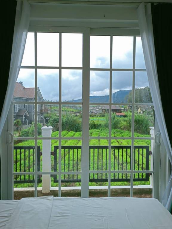 Villa Nuwara Eliya