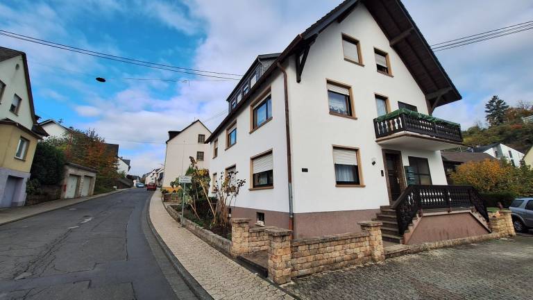 Ferienwohnung  Braubach