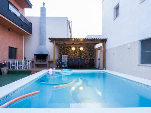Casa Camarles