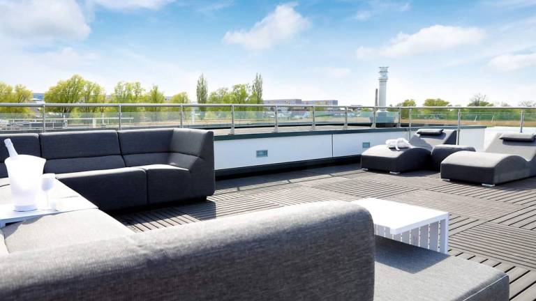 Ferienwohnung  Rövershagen