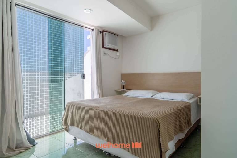 Apartment  Setor Administrativo 04