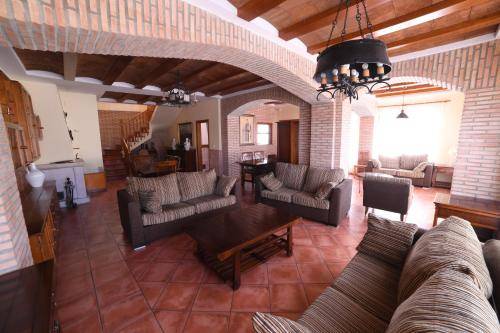 Casa Valdeganga