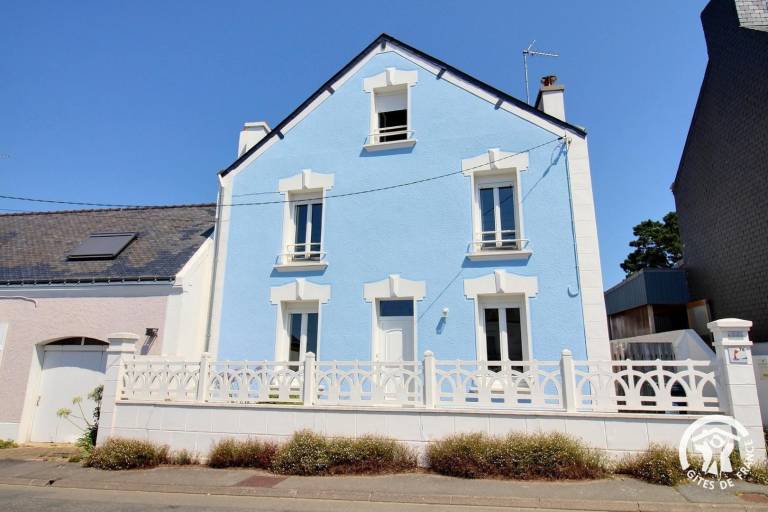 Gîte Port-Louis
