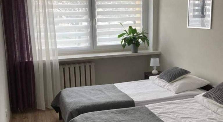 Rental apartment with 2 rooms for 4 persons — photo 5