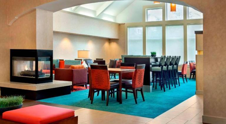 Sonesta ES Suites Allentown Bethlehem Airport — photo 5