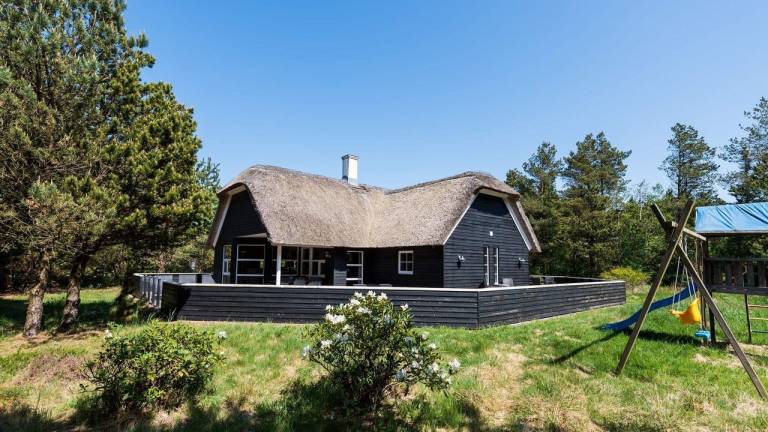 Ferienhaus  Lønne