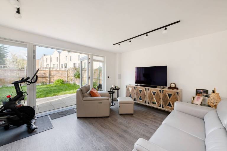 Apartment  Potters Bar