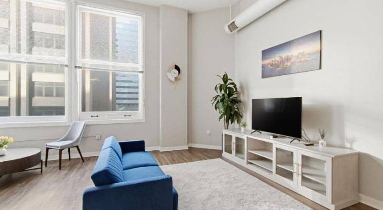 Holiday apartment with 1 room for 4 persons — photo 2