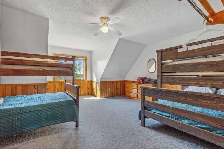 Condo  Park Rapids