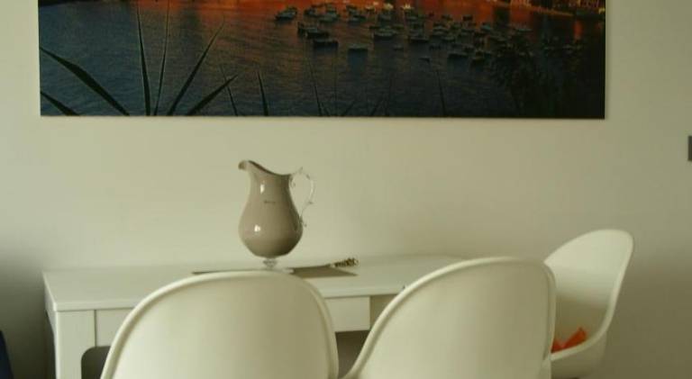 Vacation home with 2 rooms for 6 persons — photo 3