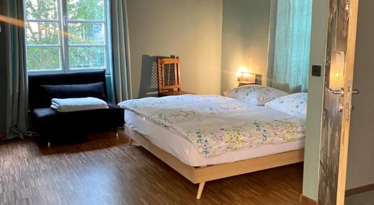 Sleep & go -Meran easy staying in Merano