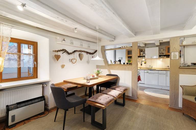 Apartment 'Rose Pere' with Private Terrace and Wi-Fi — photo 3