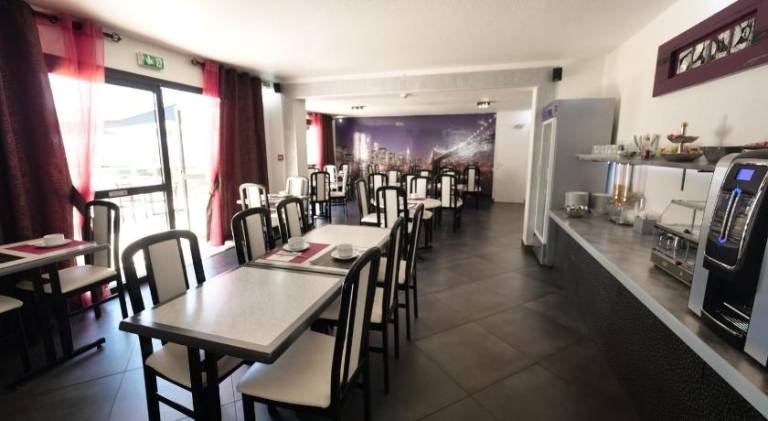 Logis Hotel Le Capricorne — photo 5