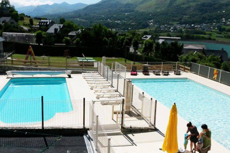 Chalet  Pierrefitte-Nestalas
