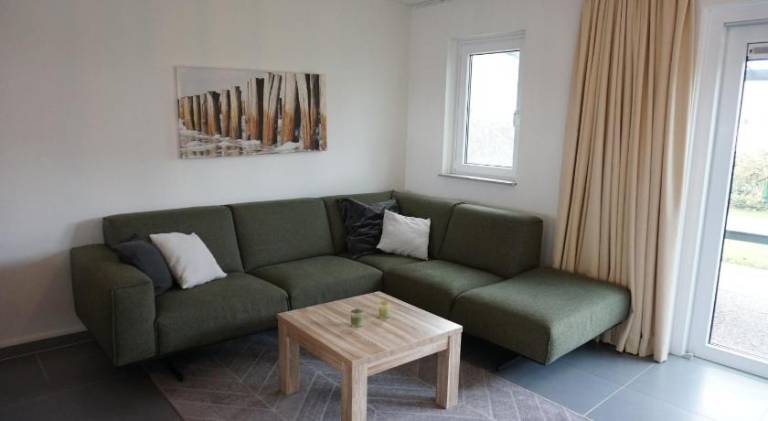 Vacation home with 3 rooms for 5 persons in Breskens