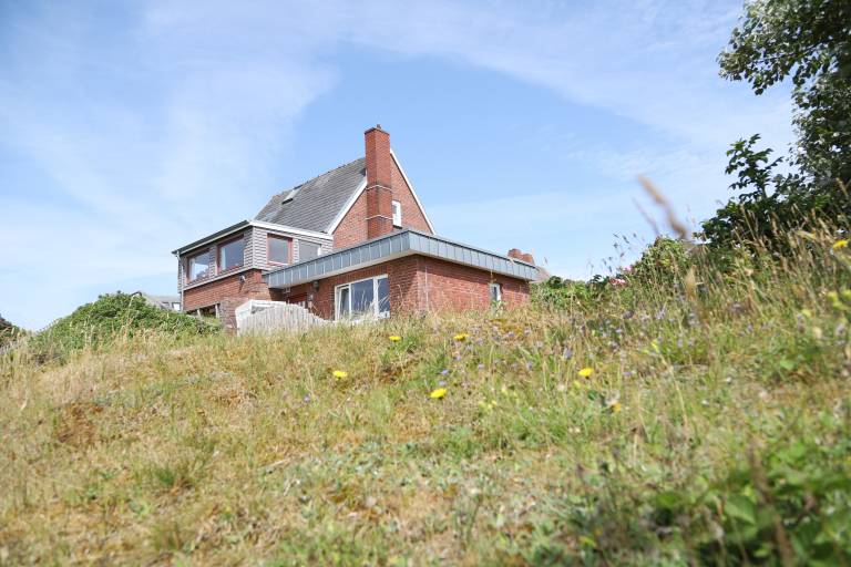 Ferienhaus  Hörnum (Sylt)