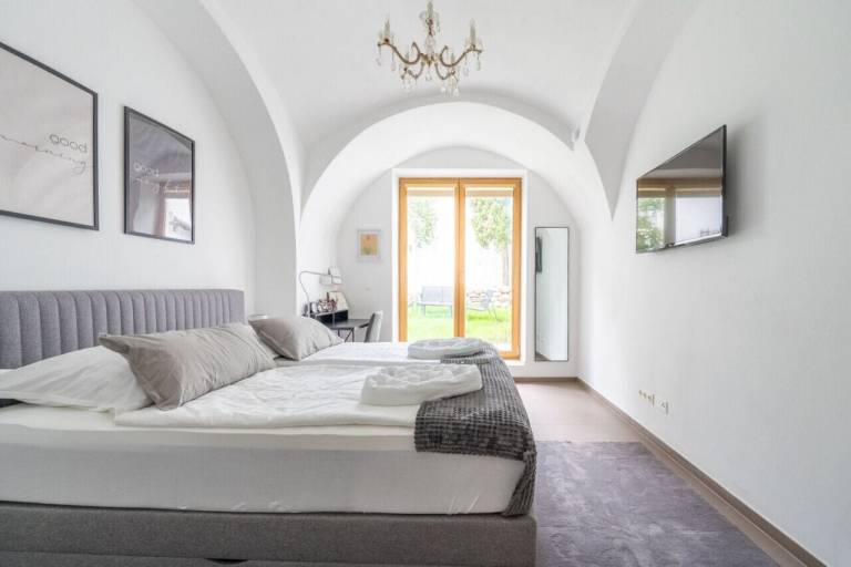 Ferienwohnung  Wachau