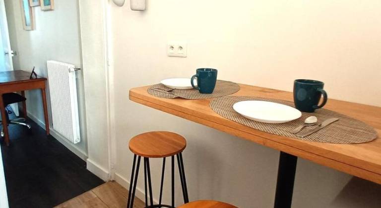 Rental apartment with 1 room for 2 persons — photo 3