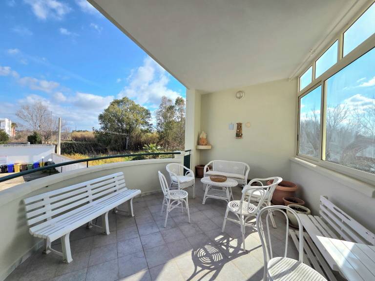 Appartement Gallipoli