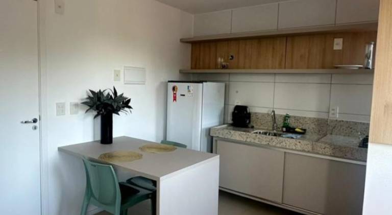 Holiday apartment with 1 room for 2 persons — photo 5