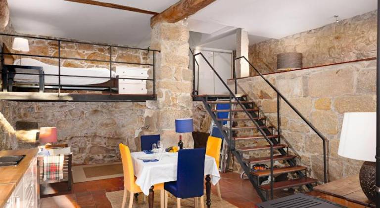 Rental apartment with garden & terrace | Next to Dom Luís I Bridge — photo 4