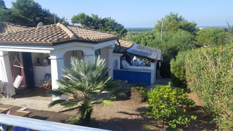 Casa Calasetta