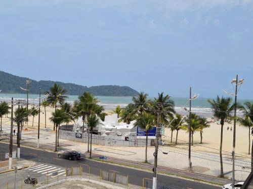 Apartamento Canto do Forte