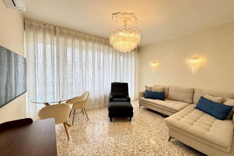 Ferienhaus Jesolo