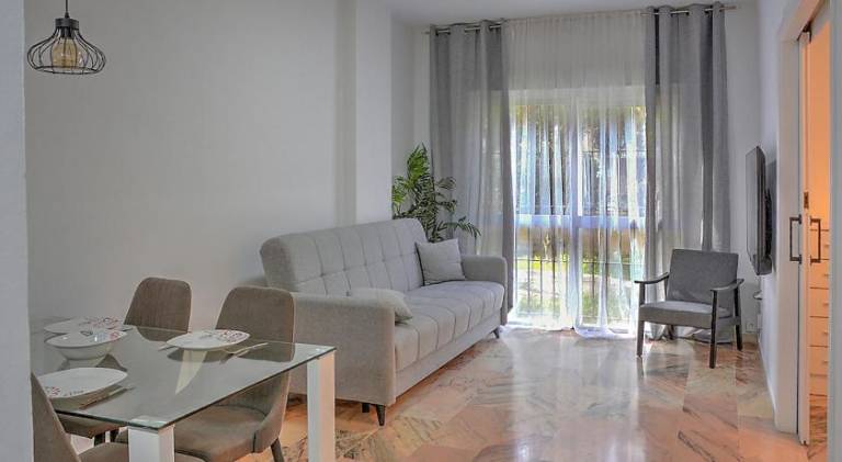Apartamento Sevilla Este