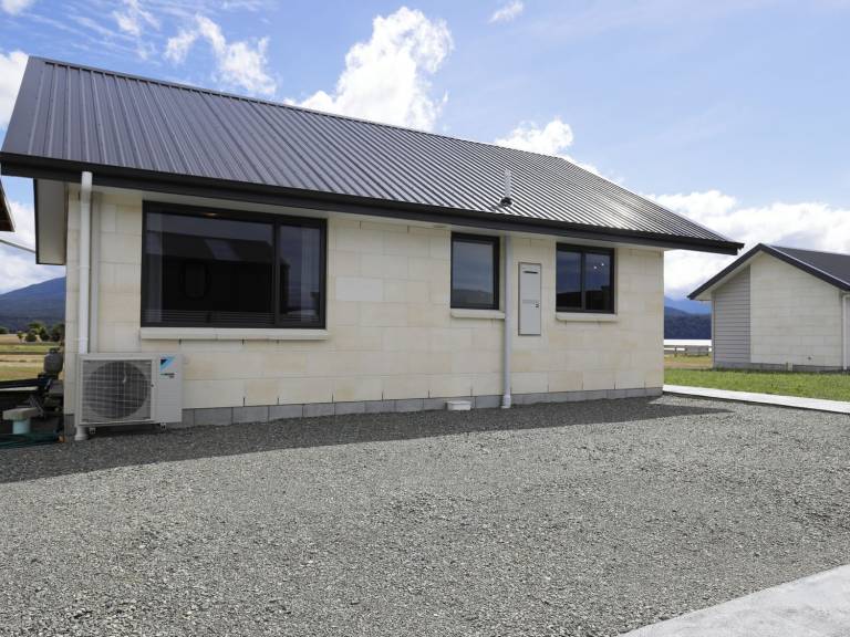Cottage Te Anau