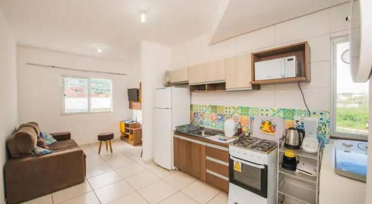 Pleasant rental apartment with yard | Perfect for remote work | Pets allowed — photo 4