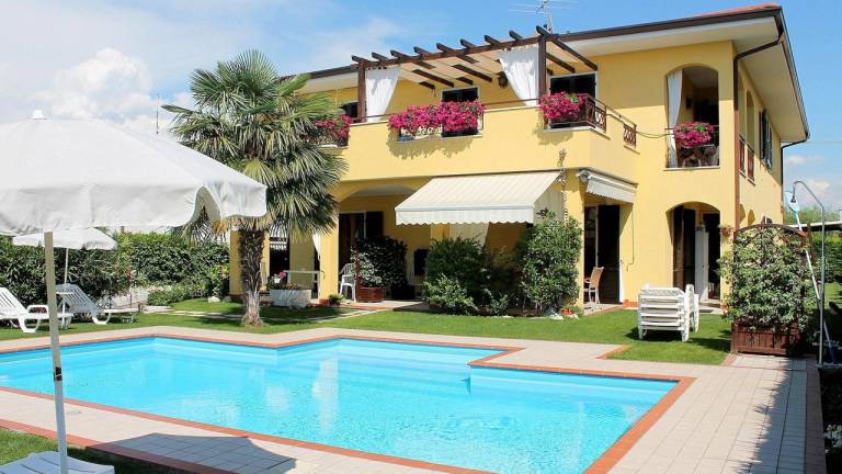 Ferienhaus Lazise