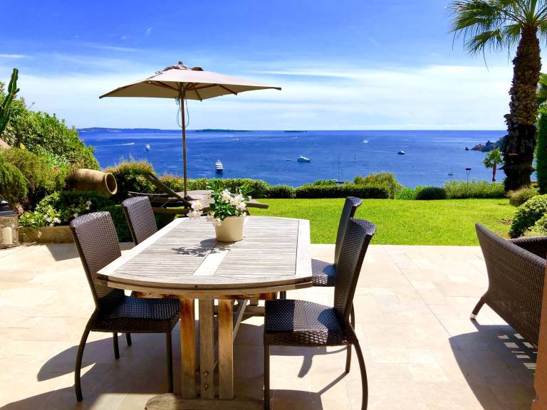 Appartement Théoule-sur-Mer
