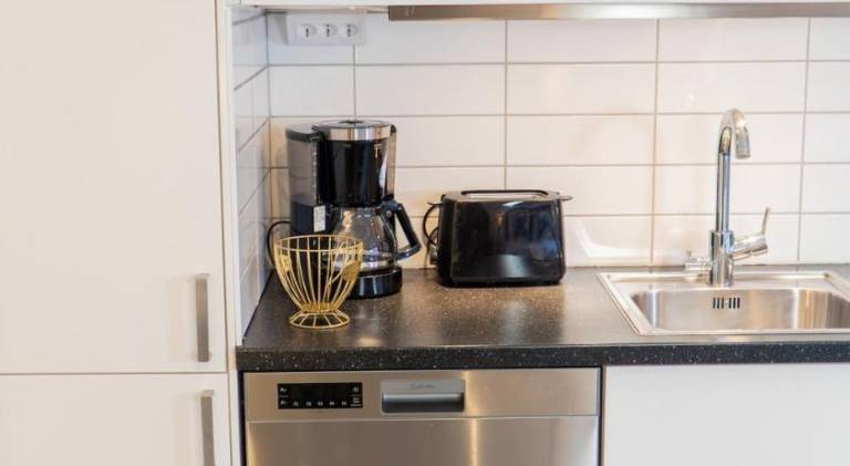 Pleasant holiday apartment | Pets allowed — photo 3