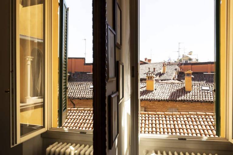 Casa Bolonia