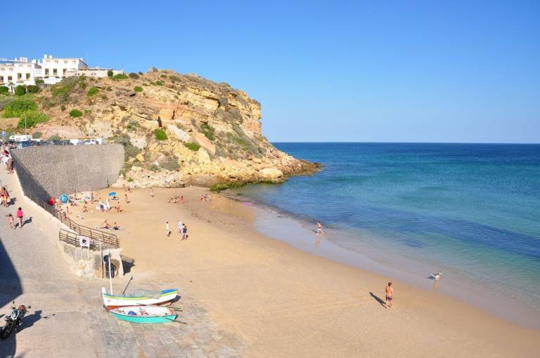 Apartamento Burgau
