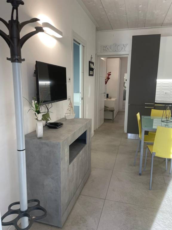 Appartamento Pesaro