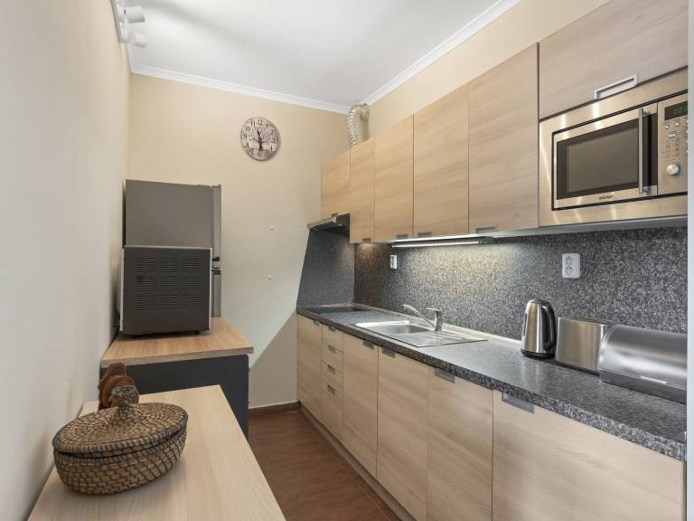 Children-friendly pleasant holiday apartment with yard | Dogs allowed — photo 3