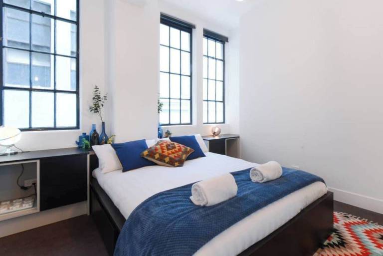 Apartment Melbourne City