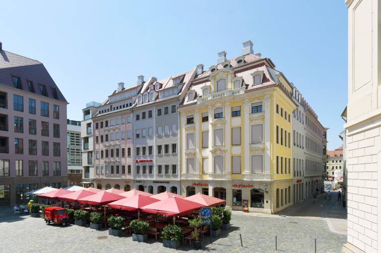 Amedia Plaza Dresden, Trademark Collection by Wyndham — photo 5