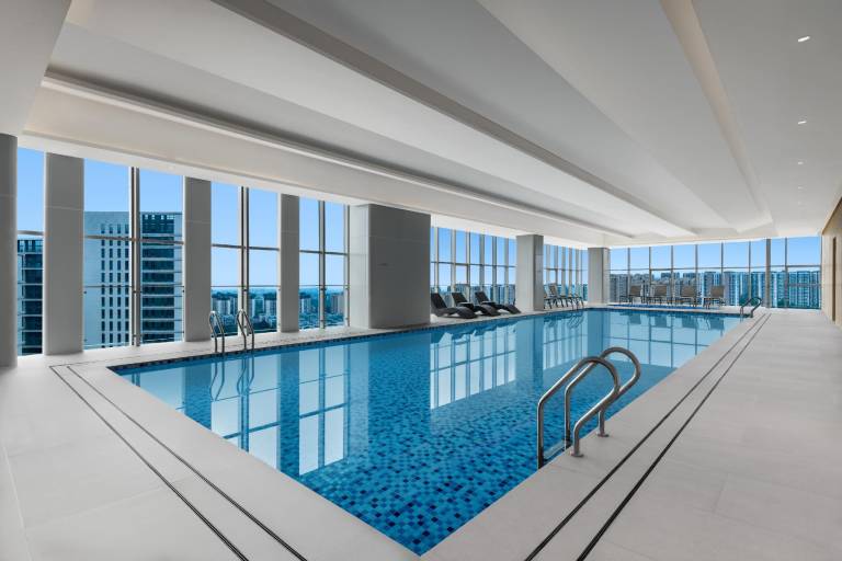 Citadines Guanghua Chengdu — photo 3