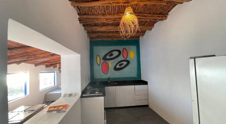 Vacation home with 2 rooms for 4 persons — photo 3