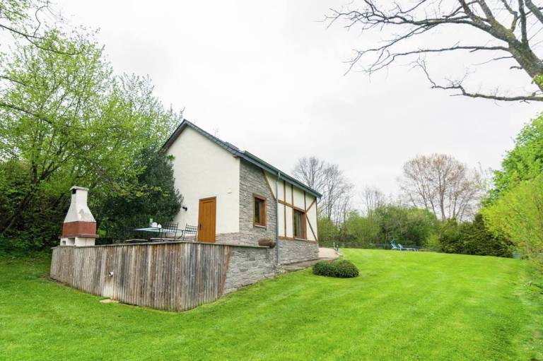 Landhaus