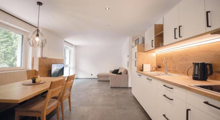 Rental apartment with garden — photo 3