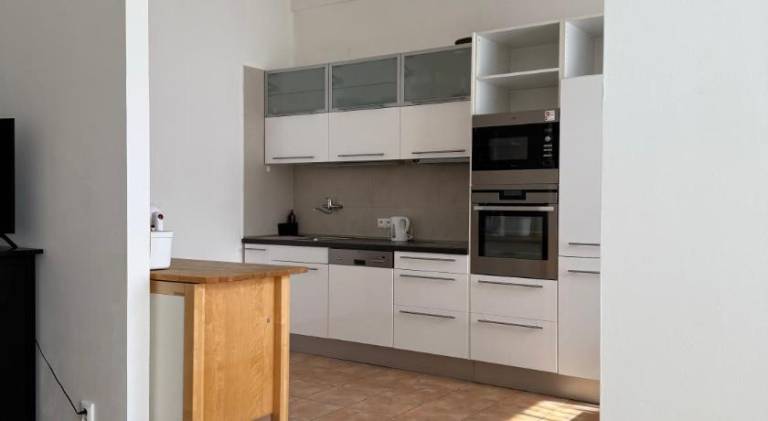 Rental apartment | Near Prague astronomical clock | Pets are welcome — photo 5