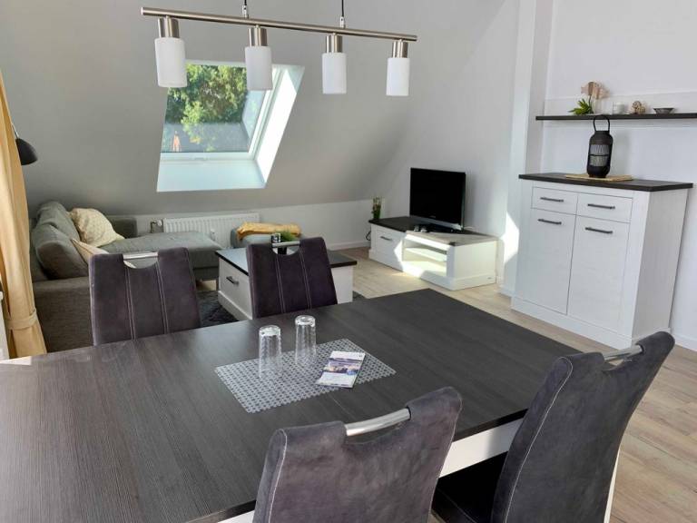 Ferienwohnung Malente