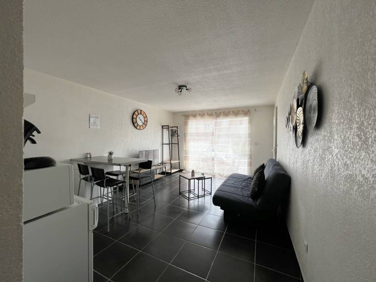 Appartement Perpignan